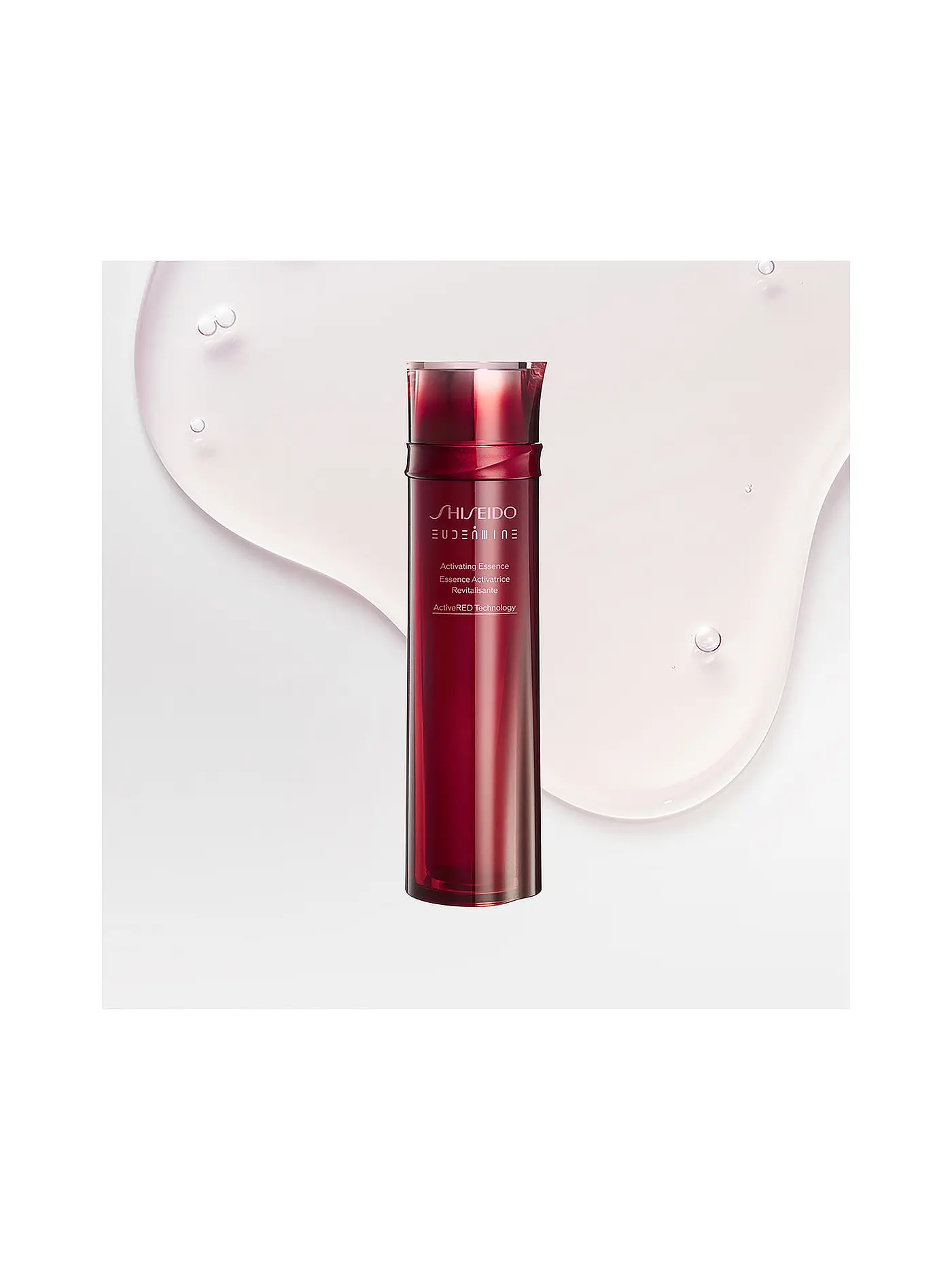 SHISEIDO | Peeling - Eudermine Activating Essence 150ml | 